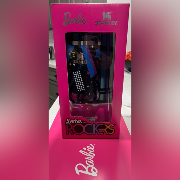 Stanley x 80’s Rockers 40oz Quencher - Picture 1 of 1